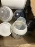 Butelki Tommee Tippee