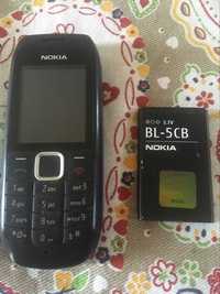 Vendo Nokia 1600