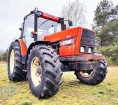 Zetor 10540, Massey Ferguson, Case, # Zamiana #