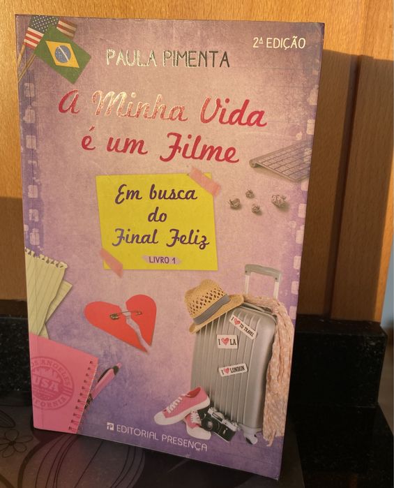 A Minha Vida é um Filme