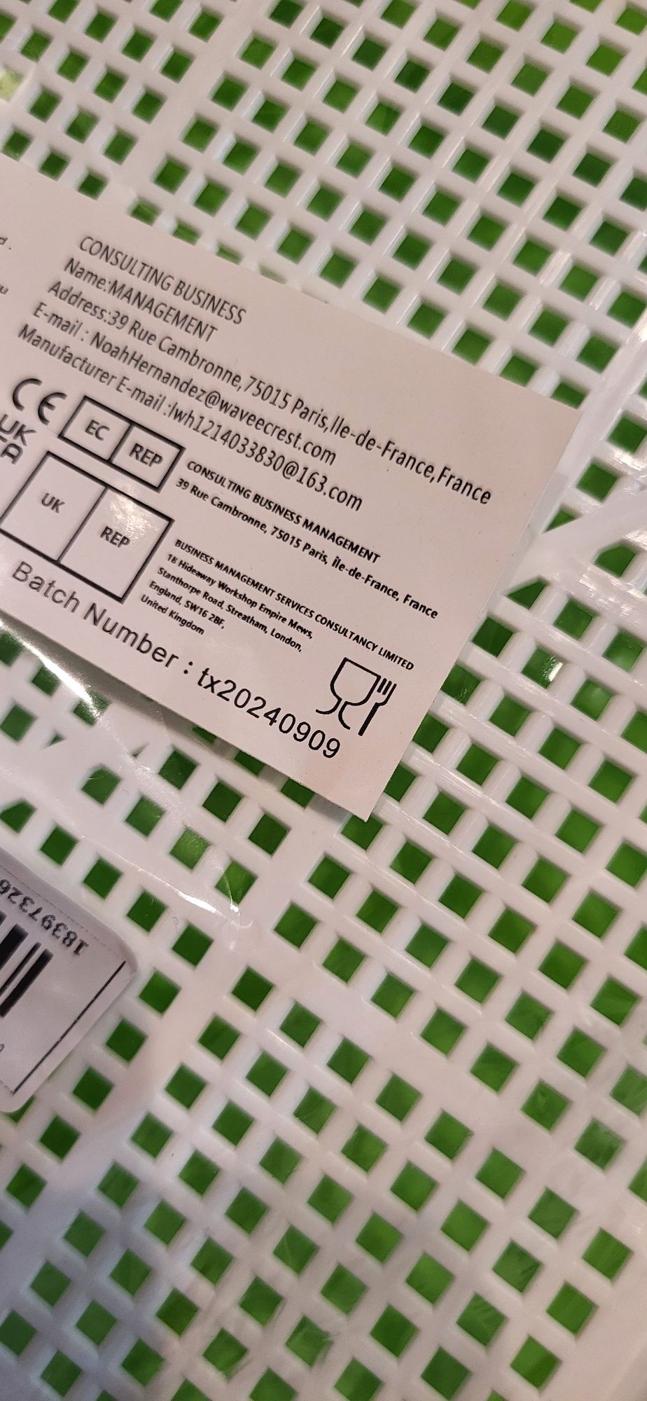 Zestaw Tacka do kiełkowania nasion ,nowe