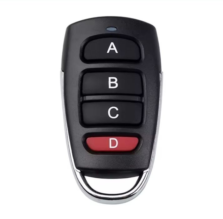 Пульт для воріт. Частота 433