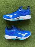 Волейбольні кросівки mizuno