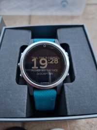 Smartwatch Garmin Fenix 5S BDB zestaw
