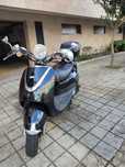 Mota 125cc Sym Allo