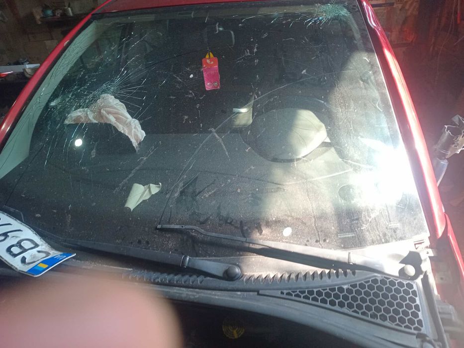 Розборка Citroën C3 2010 рік