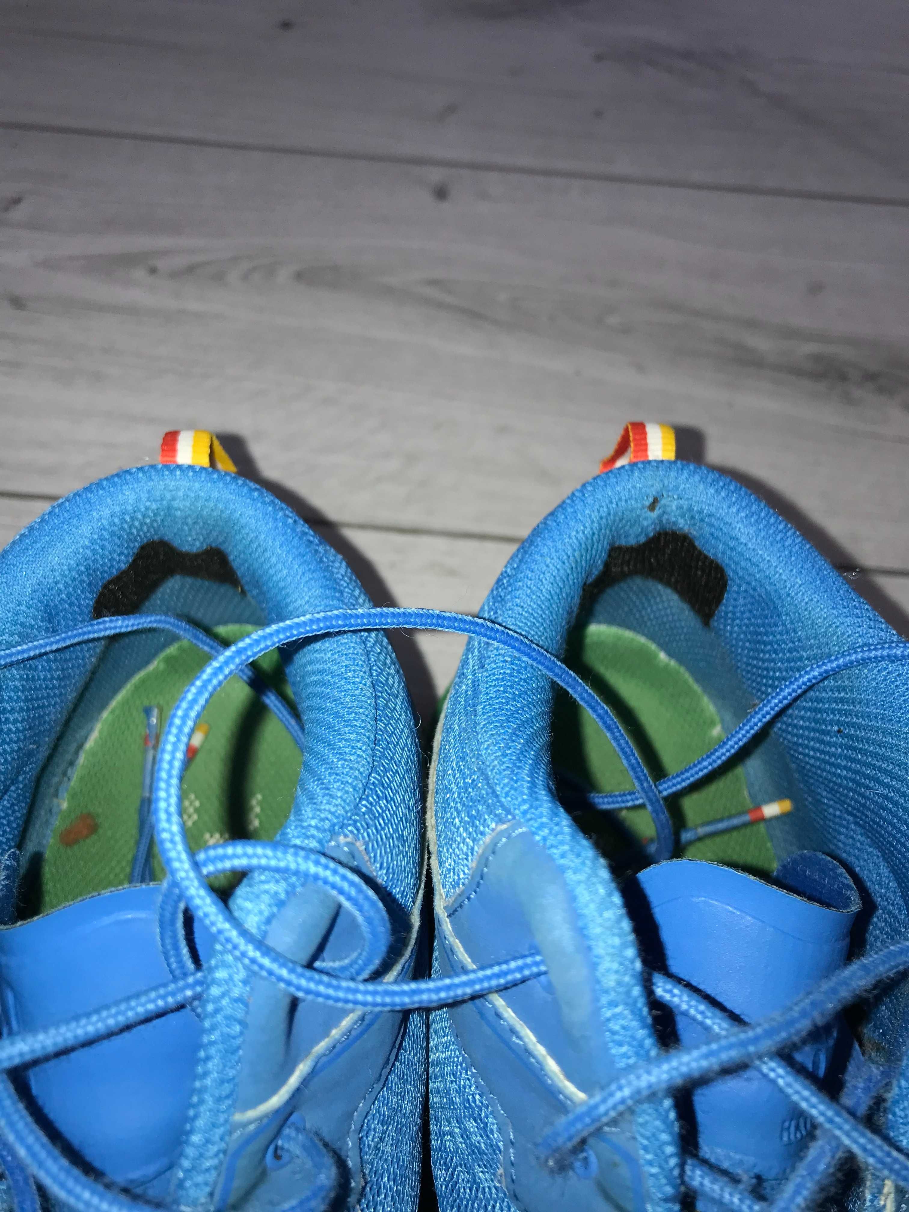 Buty trekkingowe Haglofs L.I.M. High rozm. 43