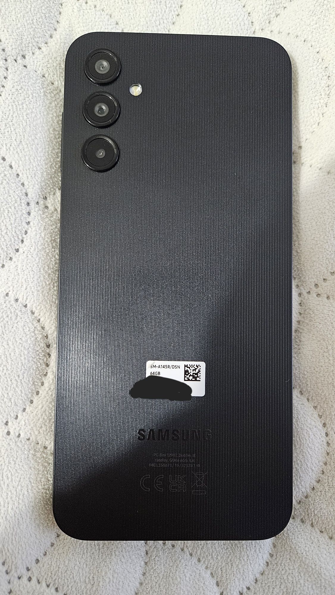 Samsung Galaxy A14 4/64 GB