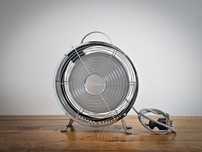 Lampa Industrialna