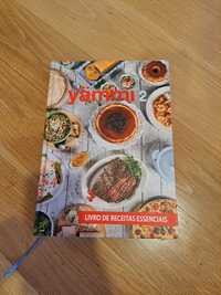 Livro Receitas Yammi 2