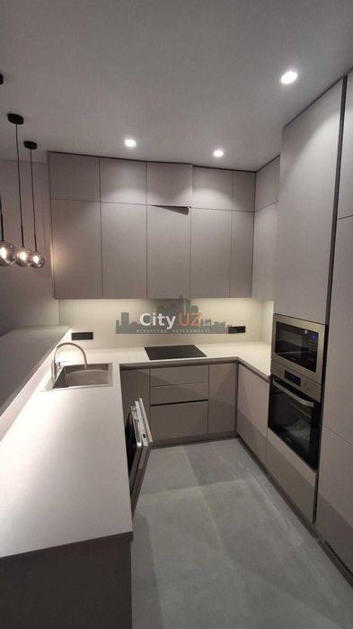 Продаж 2-кімнатної квартири в новобудові