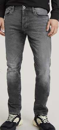 Чоловічі джинси Gstar Tapered 3301