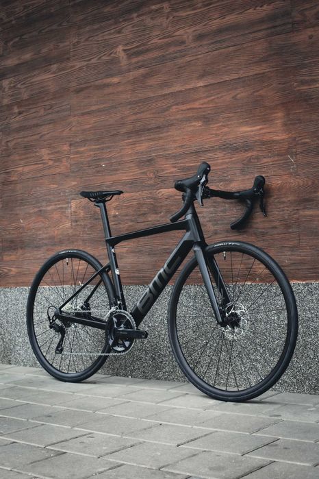 Szosa BMC TeamMachine SLR Roz. 51 2x12 105 Czarny 2026 Wyprzedaż FV23%