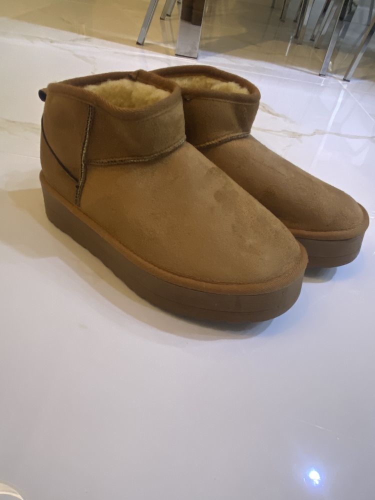 Śniegowce UGG nowe