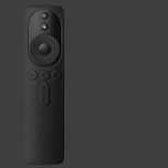 Capa de silicone, capa protetora, para comando de voz Xiaomi 4a4c MI