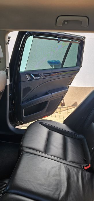 Sprzedam skoda Superb 2 fl
