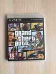 Grand theft auto 5 gta 5 ps3