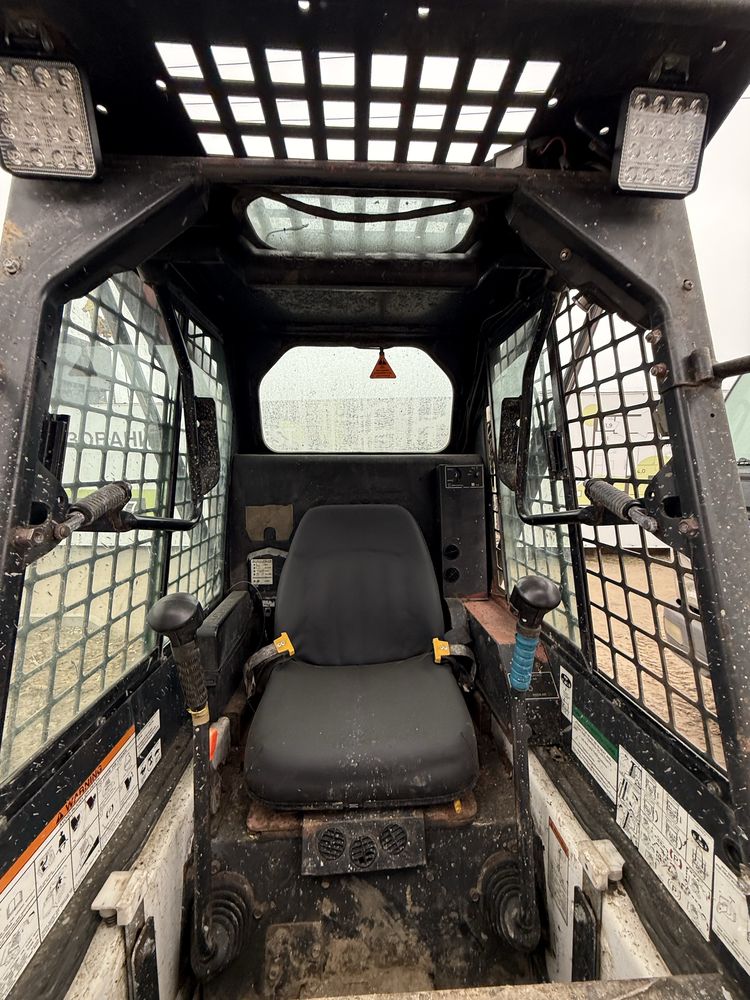 Бобкат Bobcat 751