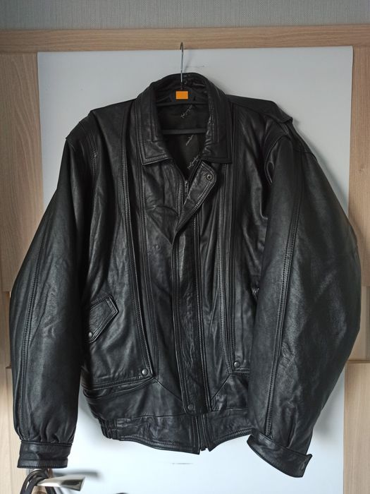 Kurtka męska rozmiar xl YSL