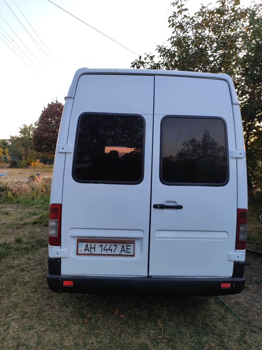 Продам легендарный 312 Sprinter! Или обмен на легковое авто.