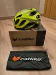 Capacete de Ciclismo Catlike Vento "NOVO"