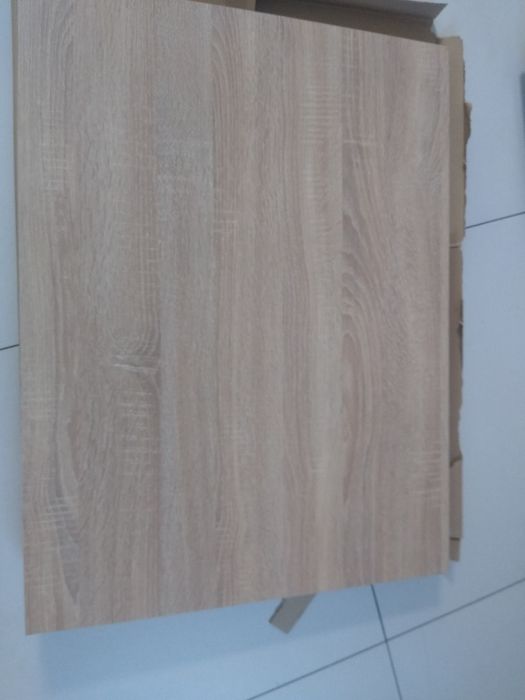 Blat nowy do szafki 80*60