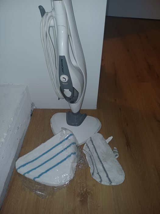 Mop parowy Silvercrest