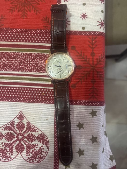 Relogio opal como novo