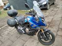 CFMoto 650 MT