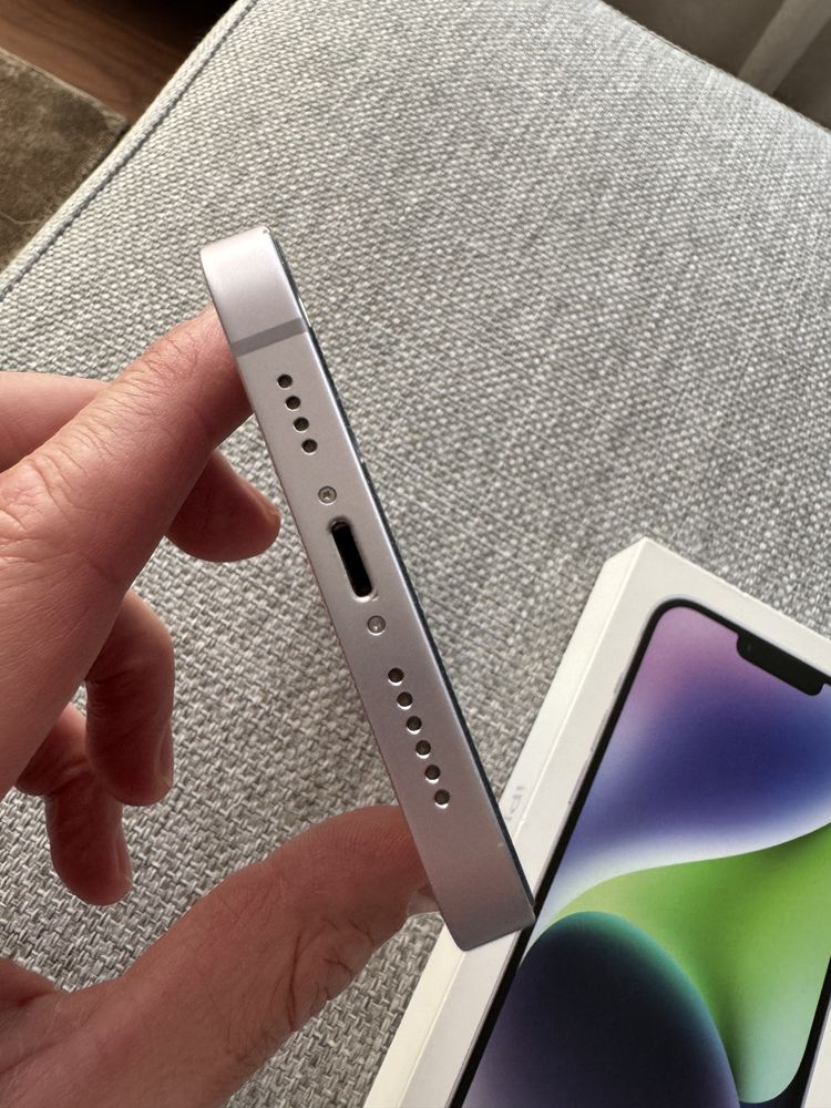 Продам IPhone 14 Plus