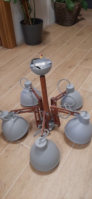 Lampa sufitowa Marcello LAMKUR