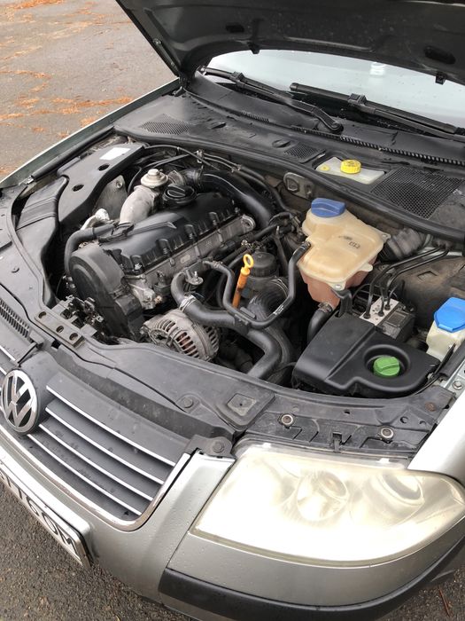 Продам Volkswagen Passat 2004 поку дизель,автомат
