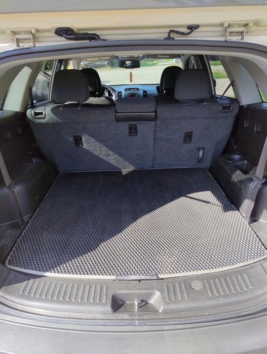 Кіа Соренто 2010 2.4