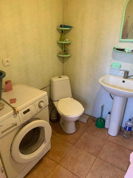 Продам дом на Новоселовке