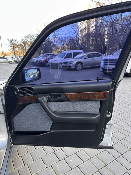 Продам BMW e34 m50b25