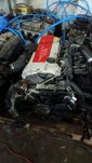 Двигатель Mercedes Benz M111  2.0 .kompressor W203, W210