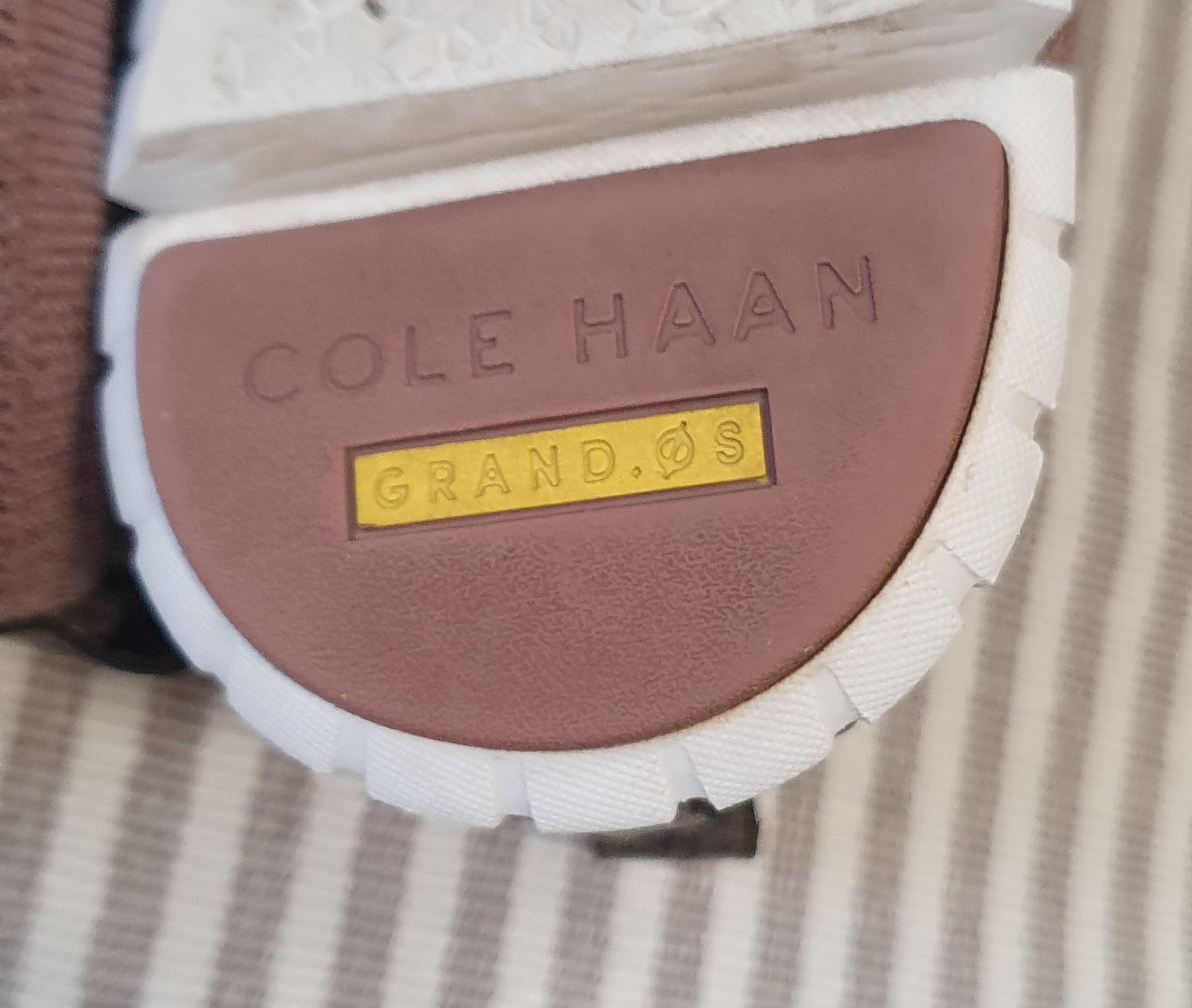 Літні кросівки Cole haan 41 р.