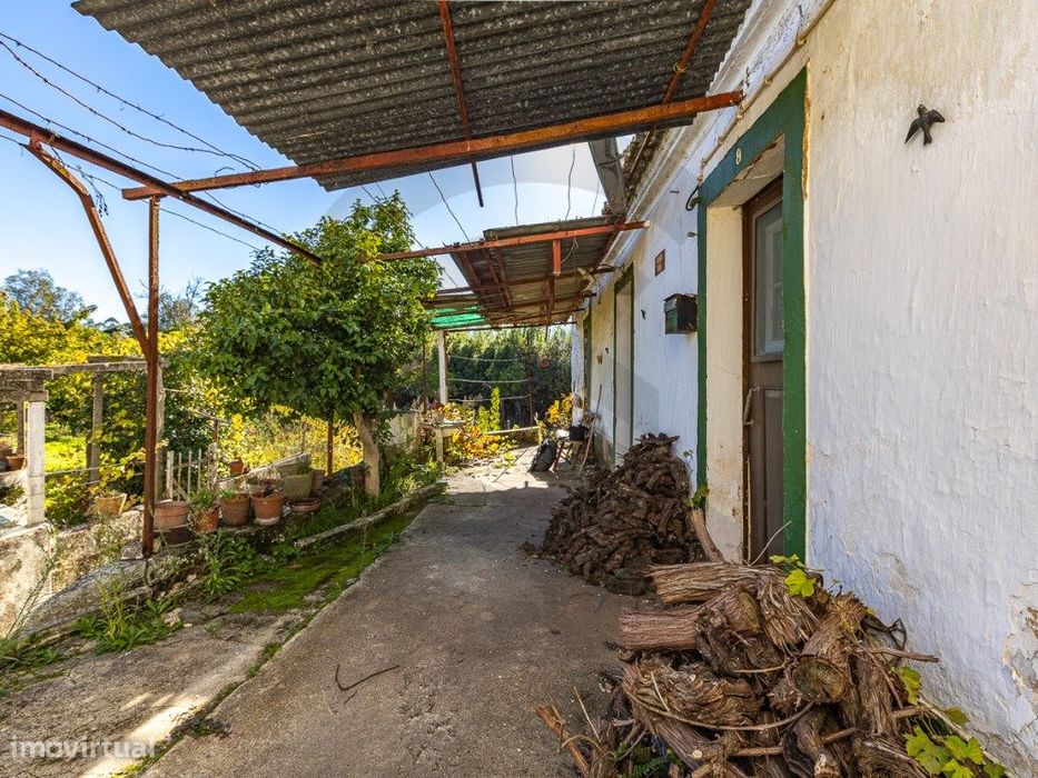 Moradia para recuperar