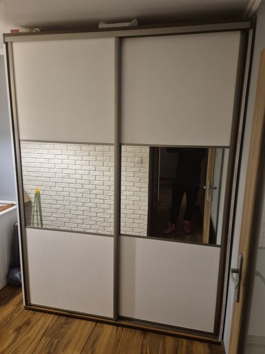 Oddam za darmo szafę