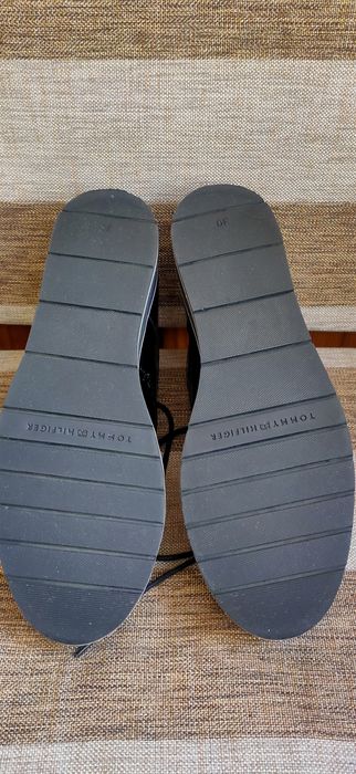 Туфли Tommy Hilfiger