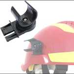 Suporte de lanterna para capacete MSA flF2