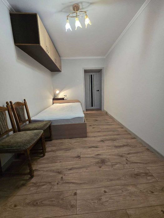 Оренда 3х кімнатної квартири на перехресті Княгині Ольги/В. Великого