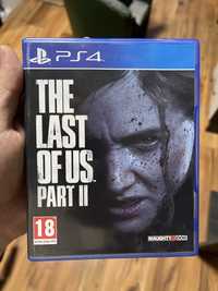 The last if us 2