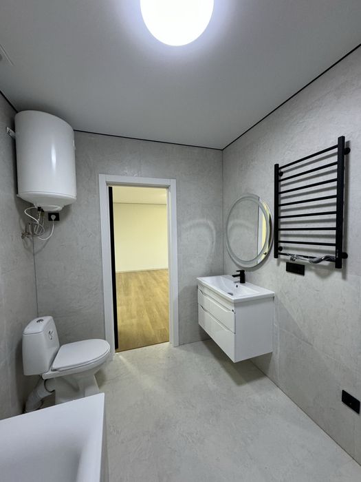 Продаж таунхауса з готовим ремонтом у с. Підгайці