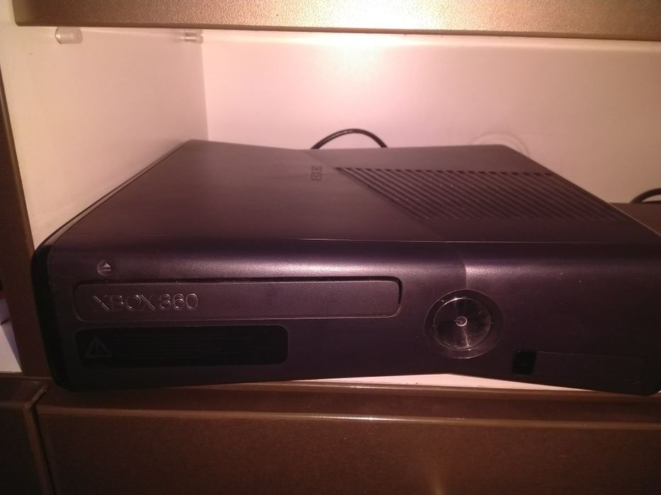 Xbox 360, pady, kierownica, kineckt