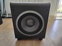 Subwoofer JBL ES250PW - stan bardzo dobry, membrana 30cm, 400W/700W