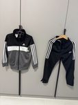 Спортивний костюм Adidas оригінал р.116