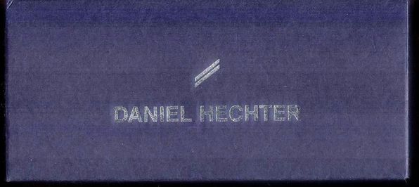Relógio de Senhora Daniel Hechter