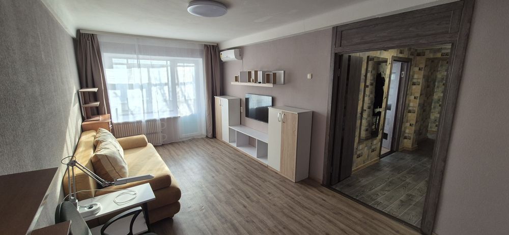 Продам теплу, затишну 2-х кімнатну квартиру 50 м2, Чумаченко 14