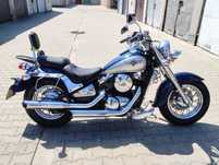 Kawasaki VN 800 Vulcan Classic